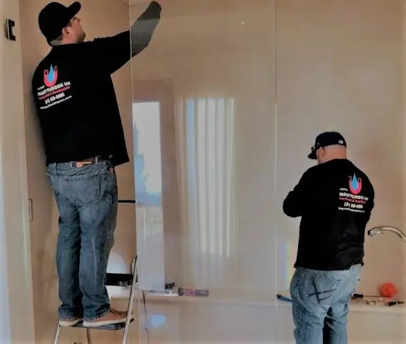 Professional plumbing installation for Sump Pump Installation in Potters