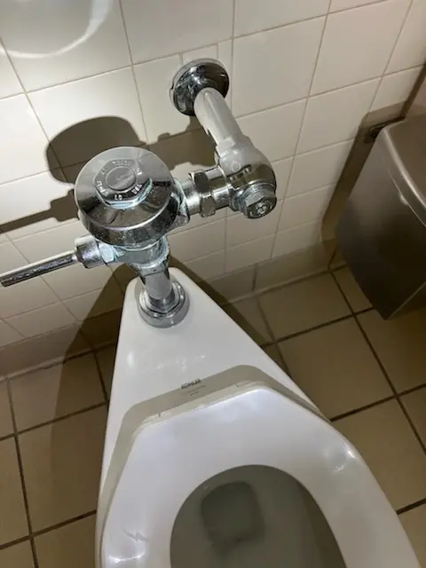 Fixture installation and repair for Repiping in Potters